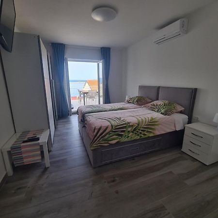 Apartments Elizabeta Dramalj Eksteriør billede