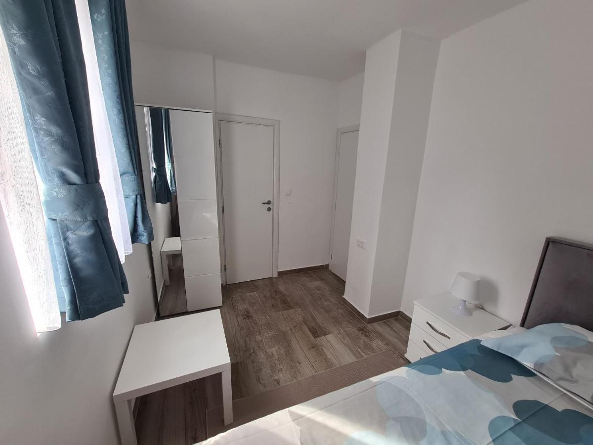Apartments Elizabeta Dramalj Eksteriør billede